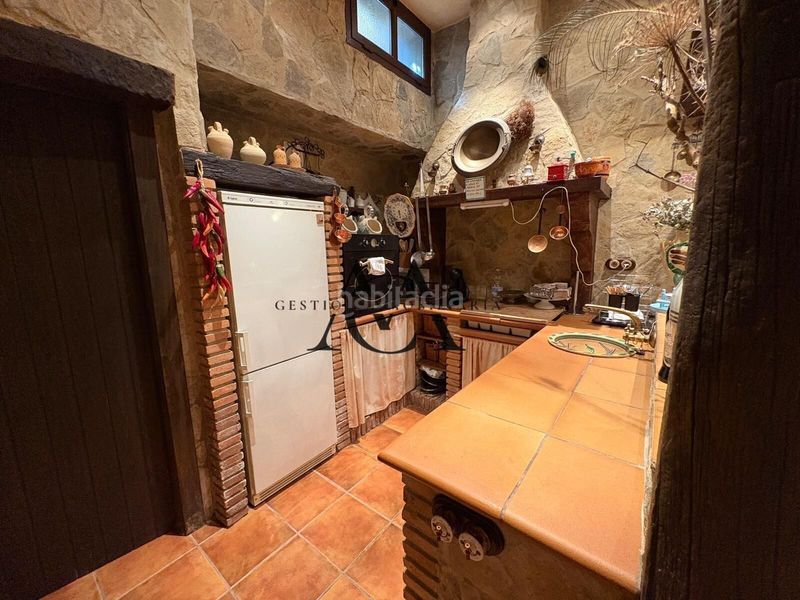 Foto 880723d7-6708-4a59-8524-234fd4866b35. Casa amb aparcament piscina a El Carmen - La Barrera Lucena