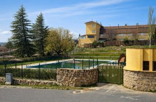 Appartamento in Matizales 163. Piso en venta navas del marqués   tu refugio entre pinares y mon