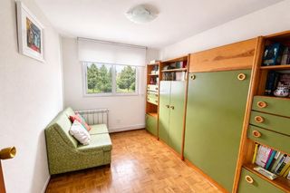 Etagenwohnung in Matizales 163. Tu refugio entre pinares y montañas, a solo una hora de madrid.