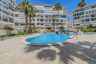 Apartament en Belgica 23. La casa que buscabas en la playa acaba de aparecer .