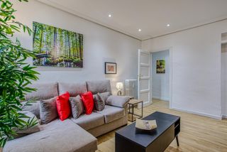 Lloguer Apartament a Calle antonio arias 12. Piso de dos habitaciones totalmente equipado para alquiler tempo