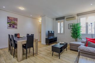 Lloguer Apartament a Calle antonio arias 12. Piso de dos habitaciones totalmente equipado para alquiler tempo
