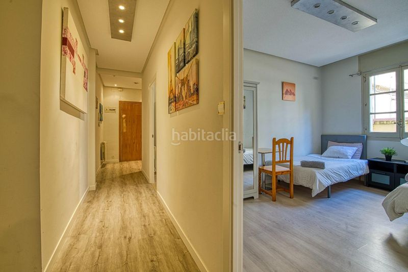 Foto 09995f9e-6431-4c23-b47d-d64f9e2a9762. Pis a calle narvaez 59 a Ibiza Madrid