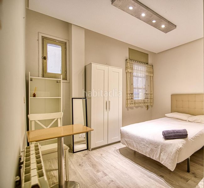 Foto 18eef2a4-35d4-4771-8298-c0dc6d8ddf4d. Pis a calle narvaez 59 a Ibiza Madrid
