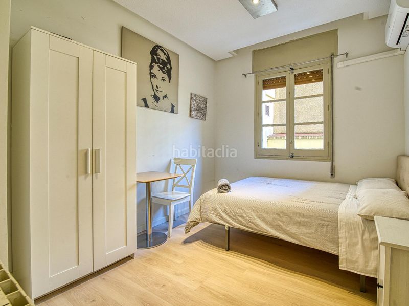 Foto 4ee0f6c6-d926-4312-8edf-98cb07a7cc4e. Pis a calle narvaez 59 a Ibiza Madrid