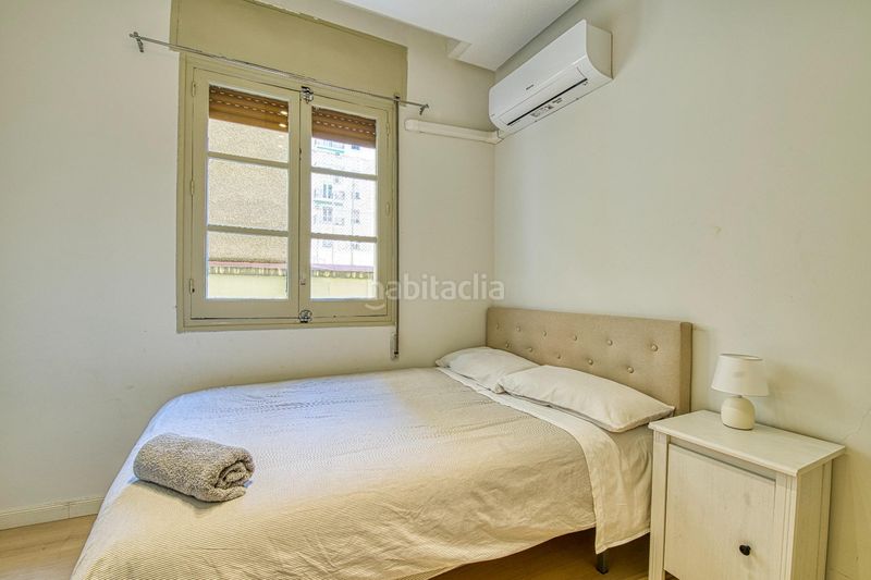 Foto 5ceef0bb-ce66-4727-8aac-6405d4b398e5. Pis a calle narvaez 59 a Ibiza Madrid