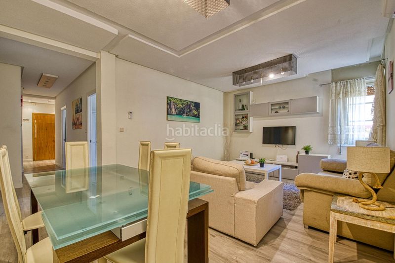 Foto bece1793-d848-4952-aedb-46370ea94a95. Pis a calle narvaez 59 a Ibiza Madrid