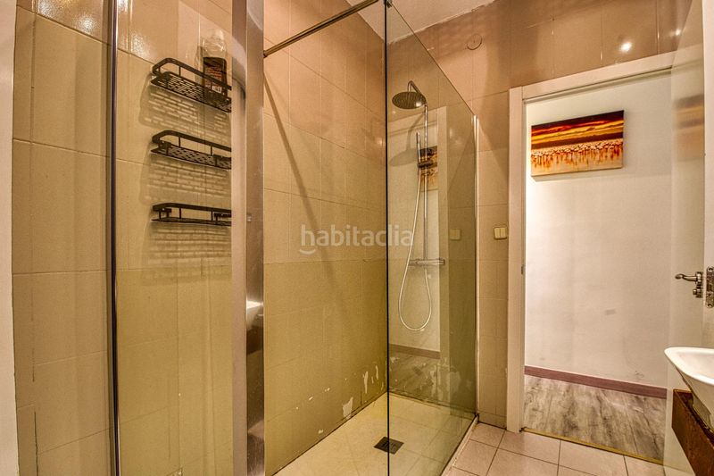 Foto dd8758a1-e05d-46dd-8045-7b1dd8133f60. Pis a calle narvaez 59 a Ibiza Madrid