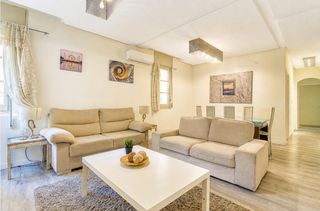 Pis en Calle narvaez 59. Bajo de 120 m2 en ibizaretiro una oportunidad para invertir o cr