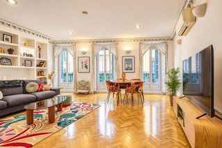 Appartement  Jardines 5. Vivir en pleno centro de madrid, a un paso de gran vía