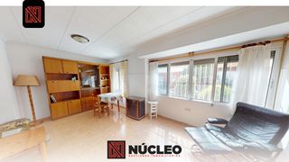 Planta baixa a Calle de Miguel Jiménez Reyes