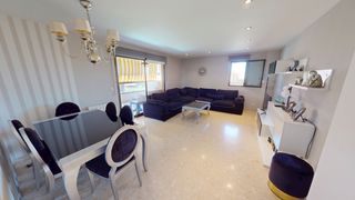 Etagenwohnung  Calle del cabañal. Vivienda única en vistahermosa– exclusividad, espacio y vistas i