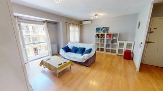 Etagenwohnung  Calle algar. ¡oportunidad única en la goteta!