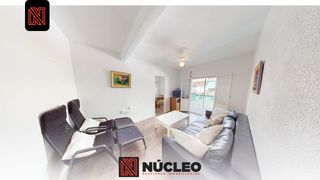 Pis  Calle virgen de las injurias. Primera planta semi-reformada en venta
