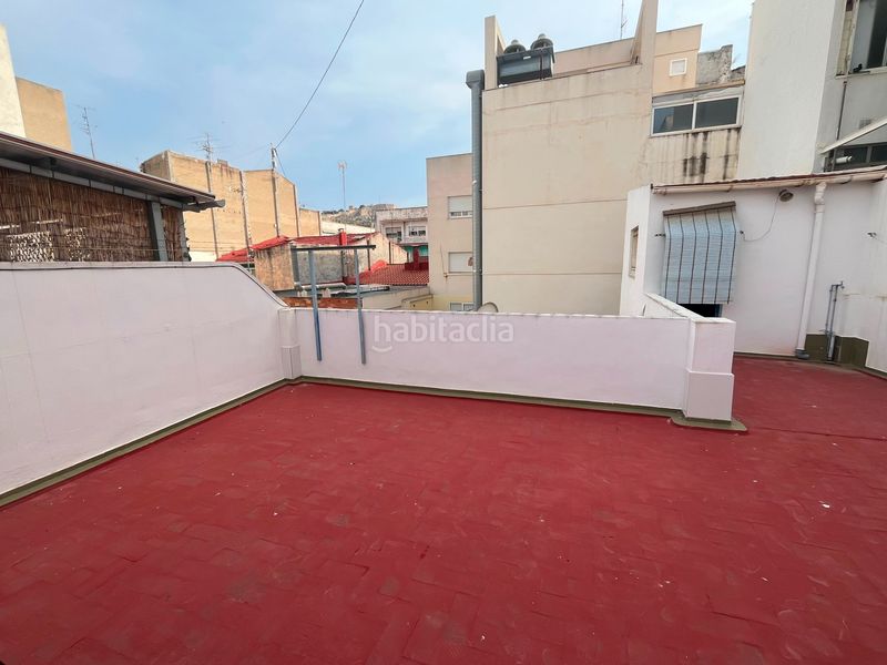 Foto 0081b4cd-7f57-40bc-9274-90cde5c73cda. Edifici a Pla de Bon Repós Alicante