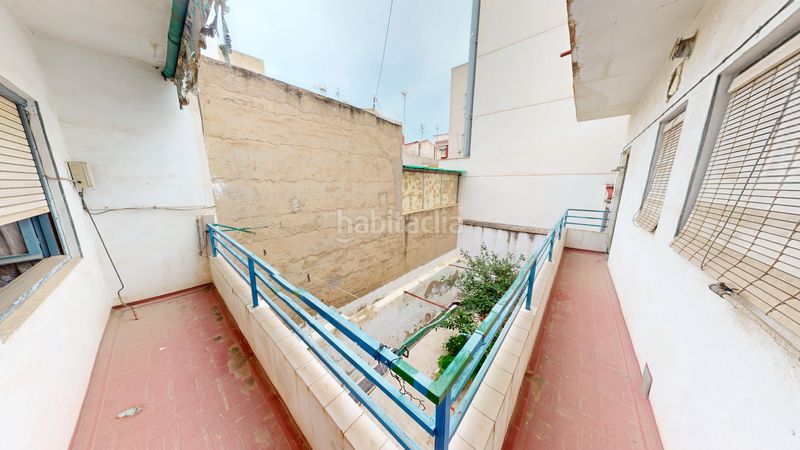 Foto bf9707a5-d671-4cb4-8e6b-e4f43701788d. Edifici a Pla de Bon Repós Alicante