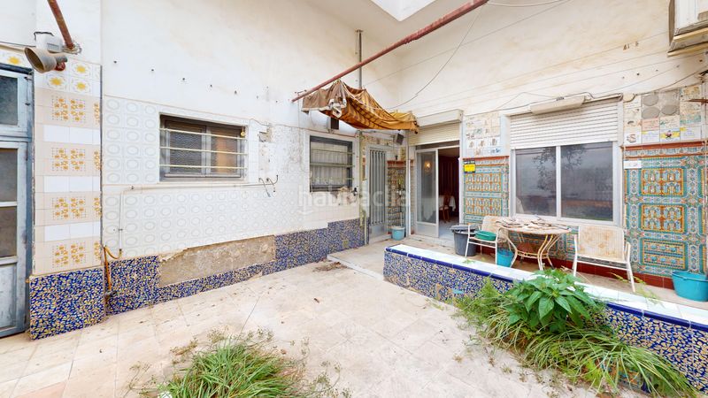 Foto dddb559e-d0b9-4a95-b3bc-df3e8c4de344. Edifici a Pla de Bon Repós Alicante