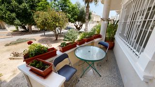 Casa a schiera  Calle sacerdote elías m.juan. Chalet adosado en almoradí