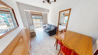 Pis  Calle doña dolsa. Una oportunidad única en la goteta | 3 habitaciones | gran balcó