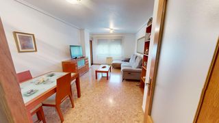 Pis  Calle josé garcía sellés. Vivienda en gran vía – amplitud, luz y urbanización completa