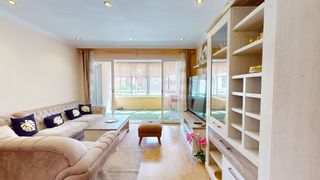 Pis  Calle doctor carlos belmonte. Vivienda en venta en parque avenidas