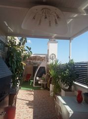 Dúplex  Barenys. Espectacular dúplex de 180m en barenys terraza con sol todo el d