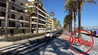 Appartement  Del sol. Bajo con licencia turística a 50m de la playa salou