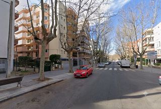 Apartament  Catalunya. Apartamento funcional en salou