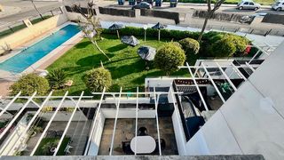 Haus in Paraíso Arenal - La Colina. Magnífica casa adosada vpo en paraíso arenal, con terrazas, pisc