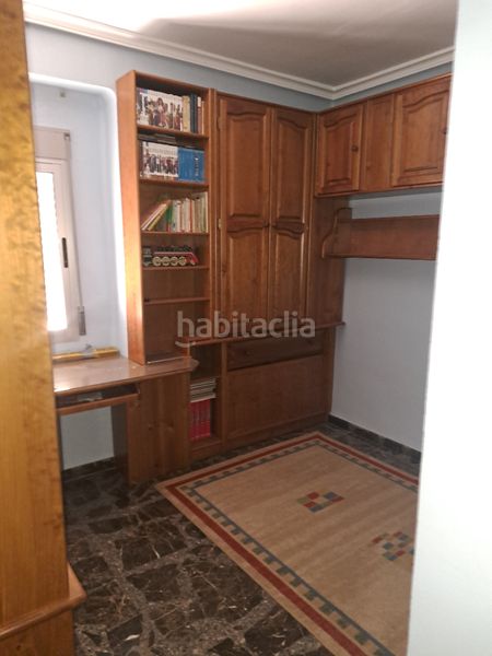 Foto 09e853b2-24eb-443f-bd6b-8c3a7574dcc4. Pis amb aparcament a Els Orriols Valencia
