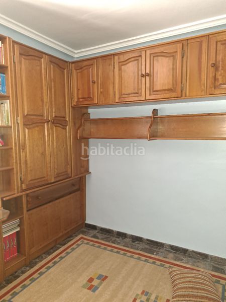 Foto 3b2f6e0c-6009-414d-8a3d-17b74649fd57. Pis amb aparcament a Els Orriols Valencia