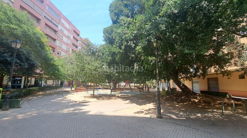 Foto 3c0c8f7a-cb5b-4a00-a527-7edfd217c931. Pis amb aparcament a Els Orriols Valencia