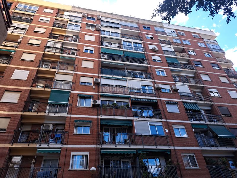 Foto 4e01d2f9-1769-4cd6-af09-5bbd3cf3c5c6. Pis amb aparcament a Els Orriols Valencia