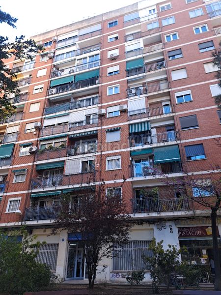 Foto 559be95d-3815-454b-8386-ea21b34364b0. Pis amb aparcament a Els Orriols Valencia