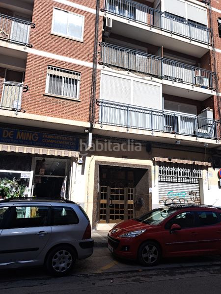 Foto 5a20ea92-ae07-46b1-924a-85ff26506165. Pis amb aparcament a Els Orriols Valencia