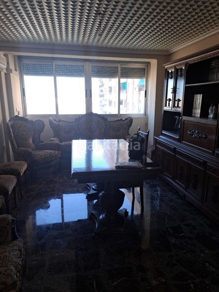Foto 81182790-e774-4917-963c-8f6a74905e98. Pis amb aparcament a Els Orriols Valencia