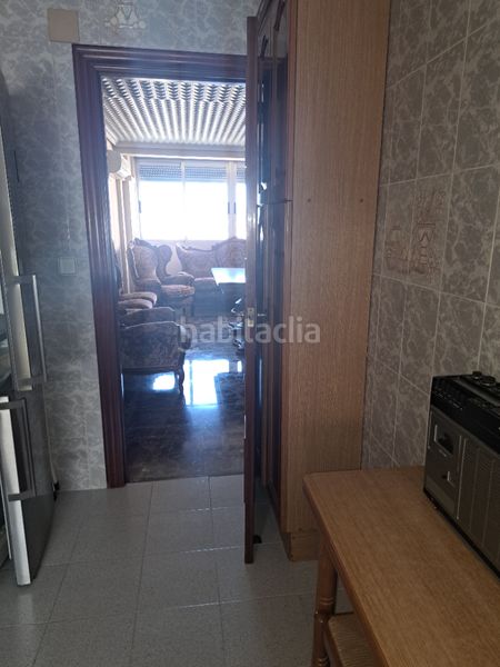 Foto a1b83752-eaeb-401f-bbcf-26733d238a7f. Pis amb aparcament a Els Orriols Valencia