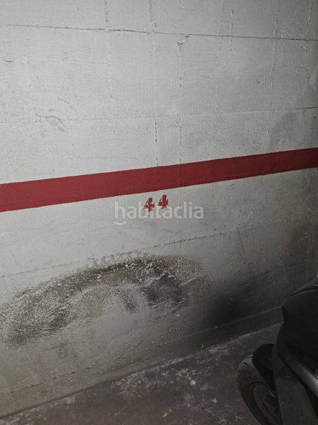 Foto a49716d4-5145-4e1a-9344-3772f0210d4d. Pis amb aparcament a Els Orriols Valencia