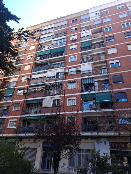 Foto c3dc549a-a058-4262-a3f9-0ff35676784c. Pis amb aparcament a Els Orriols Valencia