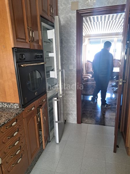 Foto cf4c8573-6688-4dce-87d6-8e17d21c2dd4. Pis amb aparcament a Els Orriols Valencia