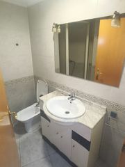 Pis  Carrer de sant bru. Oportunidad en sant antoni, valencia: piso luminoso y bien ubica