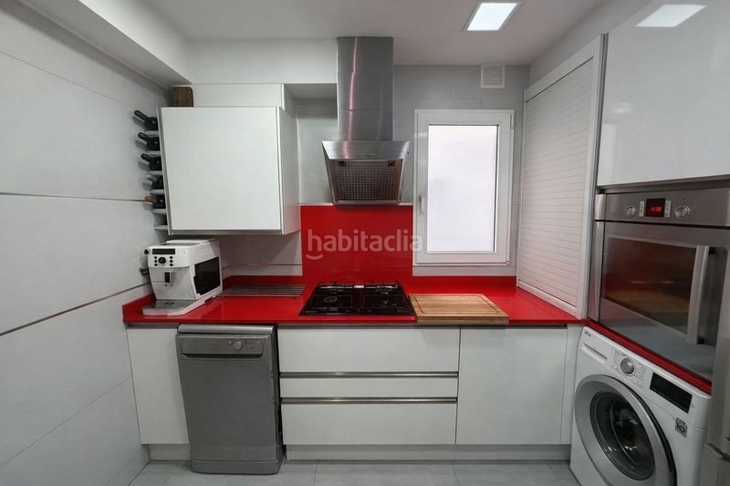 Foto 4f7fac87-3f9e-43d7-a09e-d182c66a0982. Pis a Barrio Benicalap Valencia