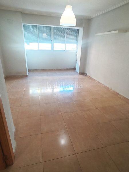 Piso fantástico inmueble, excelente ubicación en Sant Antoni Valencia - Imagen 27