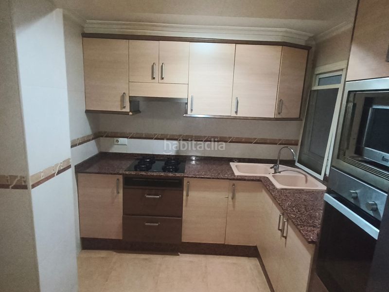 Piso fantástico inmueble, excelente ubicación en Sant Antoni Valencia - Imagen 12