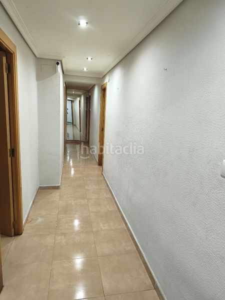 Piso fantástico inmueble, excelente ubicación en Sant Antoni Valencia - Imagen 5
