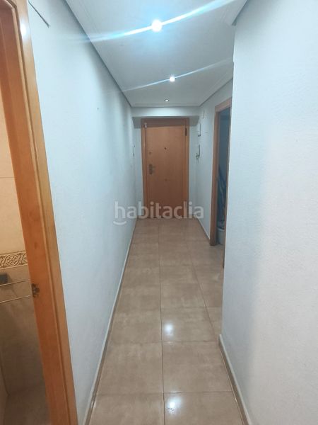Piso fantástico inmueble, excelente ubicación en Sant Antoni Valencia - Imagen 6