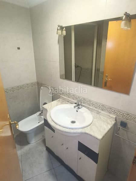 Piso fantástico inmueble, excelente ubicación en Sant Antoni Valencia - Imagen 9