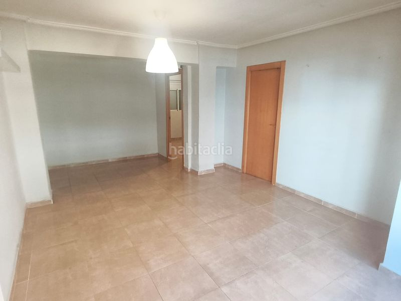 Piso fantástico inmueble, excelente ubicación en Sant Antoni Valencia - Imagen 21
