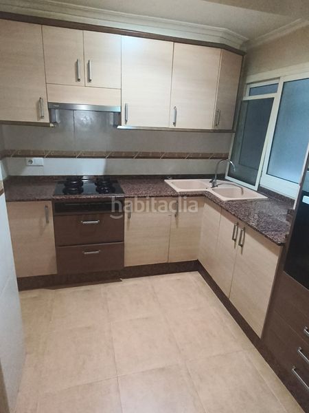 Piso fantástico inmueble, excelente ubicación en Sant Antoni Valencia - Imagen 24