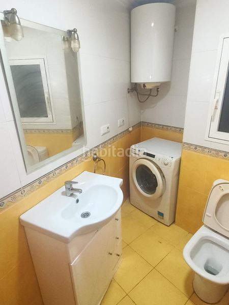 Piso fantástico inmueble, excelente ubicación en Sant Antoni Valencia - Imagen 18